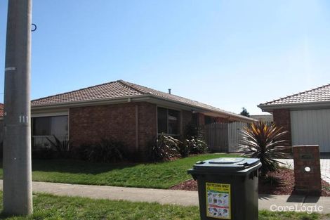 Property photo of 111 Dorchester Street Craigieburn VIC 3064