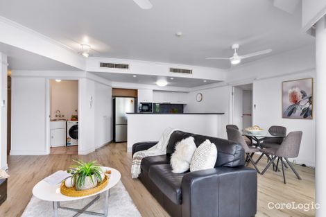 Property photo of 7/73 Spence Street Cairns City QLD 4870