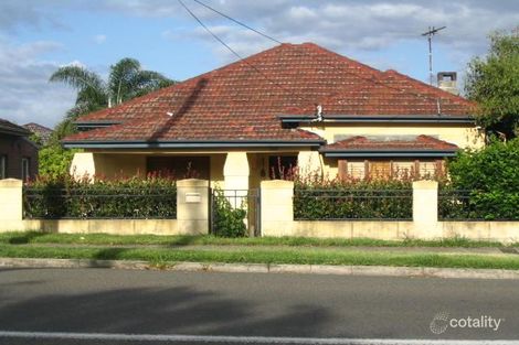 259 Great North Rd, Five Dock, NSW 2046