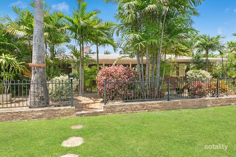 470 Eichelberger St, Frenchville, QLD 4701