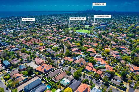 Property photo of 48 Ludstone Street Hampton VIC 3188