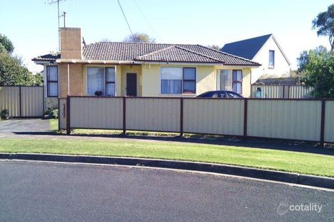 1 Ilex Ave, Warrnambool, VIC 3280