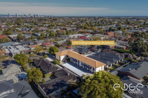 Property photo of 4/10 Collingrove Avenue Broadview SA 5083