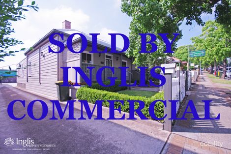 18 Hill St, Camden, NSW 2570