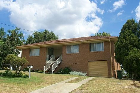 39 Cleary St, Gatton, QLD 4343