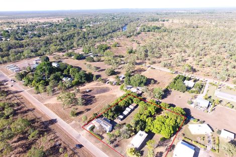 17 Gwendoline Dr, Cossack, NT 0850