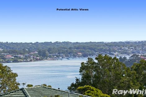 Property photo of 21 Scarborough Street Bundeena NSW 2230