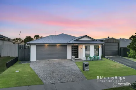 Property photo of 28 Vain Street Beaudesert QLD 4285