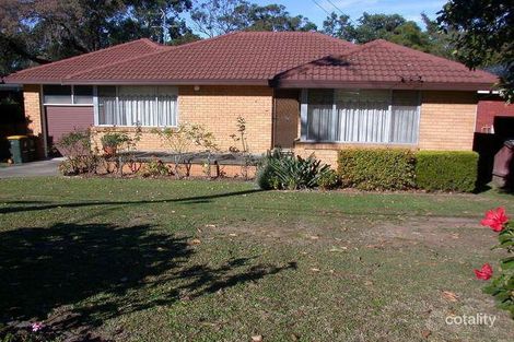 12 Meckiff Ave, North Rocks, NSW 2151