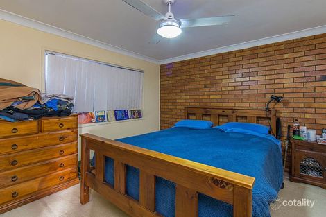 Property photo of 2/25 Annie Street Woody Point QLD 4019