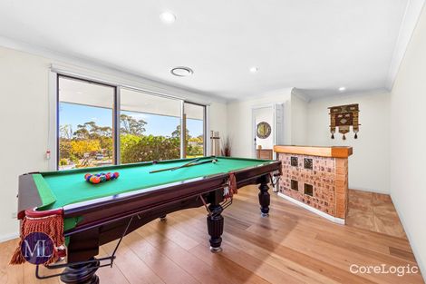 Property photo of 13 Ridgecrop Drive Castle Hill NSW 2154