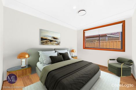 Property photo of 13 Ridgecrop Drive Castle Hill NSW 2154