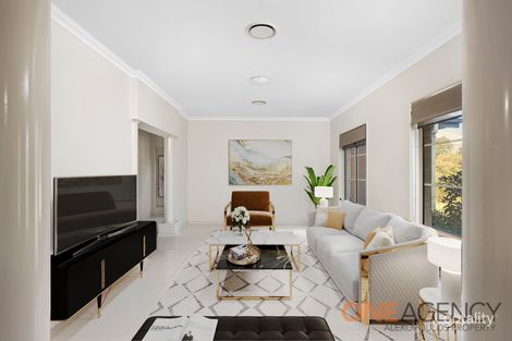 Property photo of 52-56 Alaine Place Cecil Park NSW 2178