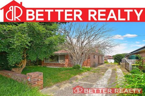 Property photo of 9 Johnson Avenue Melrose Park NSW 2114