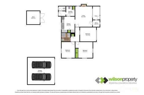 Property photo of 3 Pax Road Traralgon VIC 3844