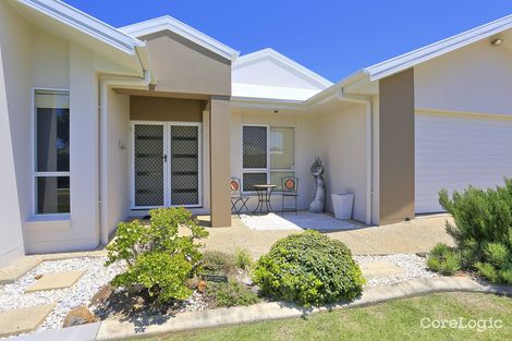 Property photo of 14 Kathleen Drive Innes Park QLD 4670