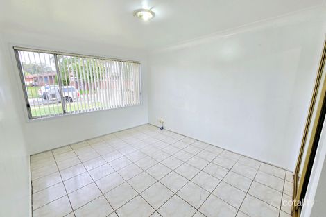 Property photo of 6 Coolatai Crescent Bossley Park NSW 2176