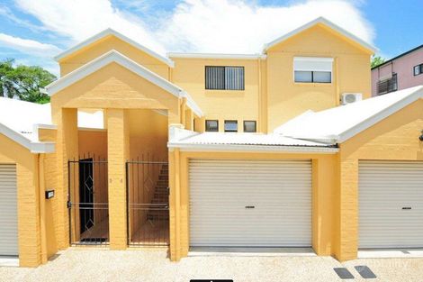 Property photo of 4/30 Macdonnell Street Toowong QLD 4066