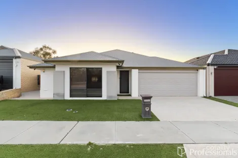 24 Malmaison Way, Landsdale, WA 6065