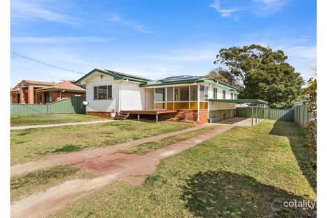 5 Eardley St, Newtown, QLD 4350