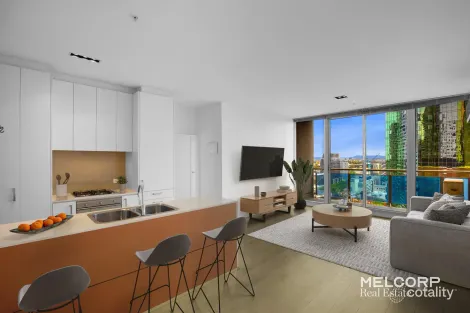2707/483 Swanston St, Melbourne, VIC 3000