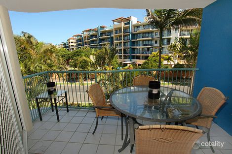 Property photo of 7/14-16 Maroubra Street Maroochydore QLD 4558