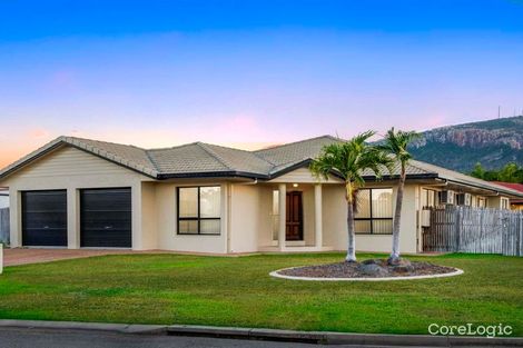 Property photo of 27 Brazier Drive Annandale QLD 4814