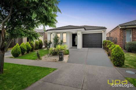 Property photo of 37 Paxford Drive Cranbourne North VIC 3977