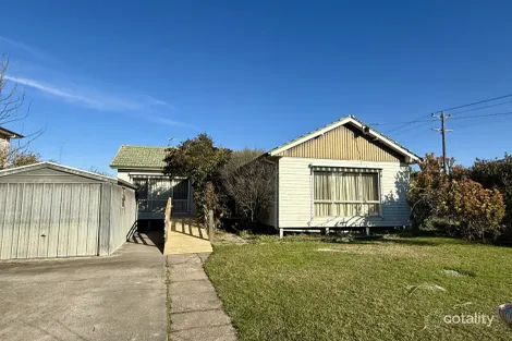 45 Moore St, Traralgon, VIC 3844