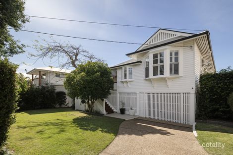 Property photo of 65 Liverpool Road Clayfield QLD 4011
