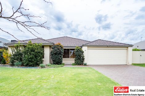 Property photo of 13 Balwyn Road Australind WA 6233