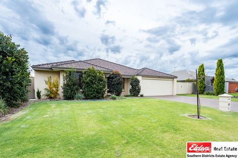 Property photo of 13 Balwyn Road Australind WA 6233