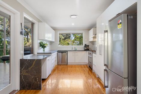 Property photo of 22 Hume Road Lapstone NSW 2773