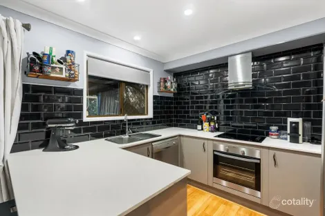Property photo of 3 Millocker Court Bellbird Park QLD 4300