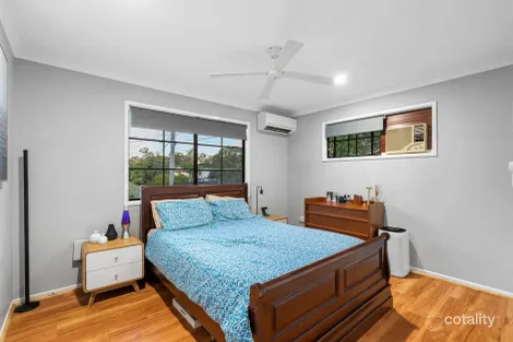 Property photo of 3 Millocker Court Bellbird Park QLD 4300
