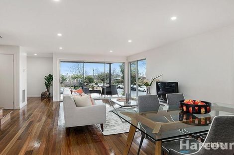 Property photo of 1A Graham Street Glen Waverley VIC 3150
