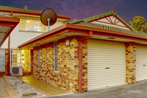 Property photo of 24/382 Handford Road Taigum QLD 4018