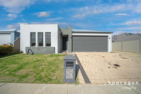 Property photo of 22 Kardan Drive Yanchep WA 6035