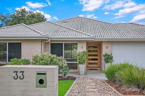 Property photo of 33 Church Street Kippa-Ring QLD 4021