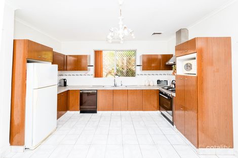 Property photo of 21 Third Street Ashbury NSW 2193