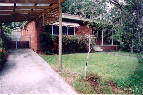 60 The Avenue, Heathcote, NSW 2233