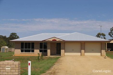 Property photo of 4 West Street Wondai QLD 4606