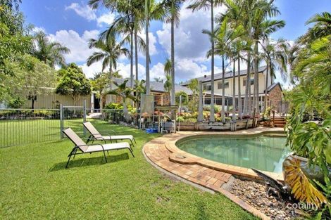 Property photo of 4 Paraburdoo Crescent Shailer Park QLD 4128