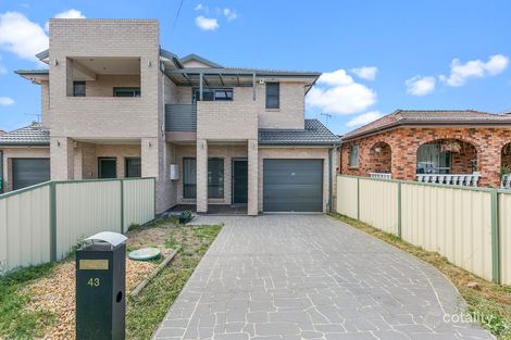 Property photo of 43 Alexander Street Smithfield NSW 2164