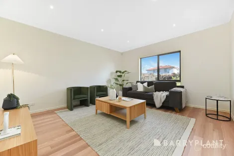 Property photo of 3 Sachiko Place Berwick VIC 3806