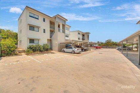 Property photo of 6/20 Flinders Street West Gladstone QLD 4680