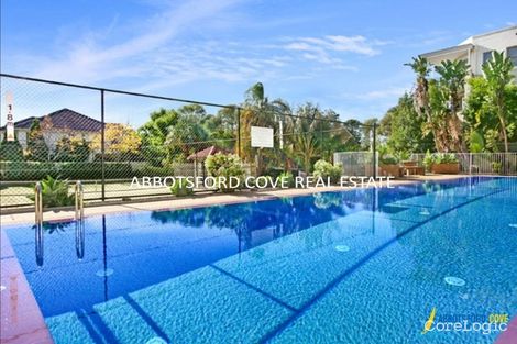 Property photo of 7/1 Harbourview Crescent Abbotsford NSW 2046