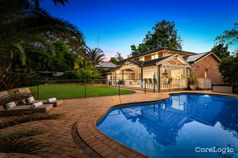 Property photo of 27 Citadel Crescent Castle Hill NSW 2154