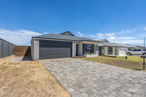 Property photo of 26 Chilvers Street Baldivis WA 6171