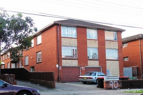 Property photo of 7/90 Station Road Auburn NSW 2144